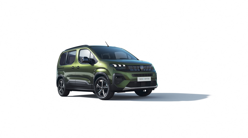 Yeni Peugeot Rifter Fiyatı