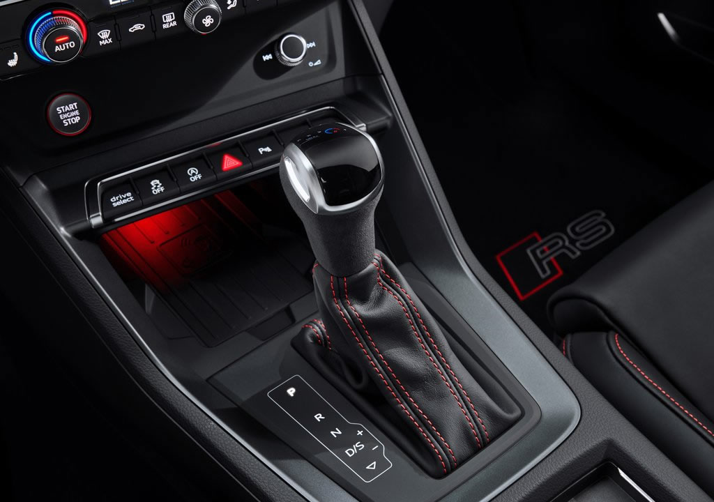 2020 Audi RS Q3 Ne Zaman Çıkacak?