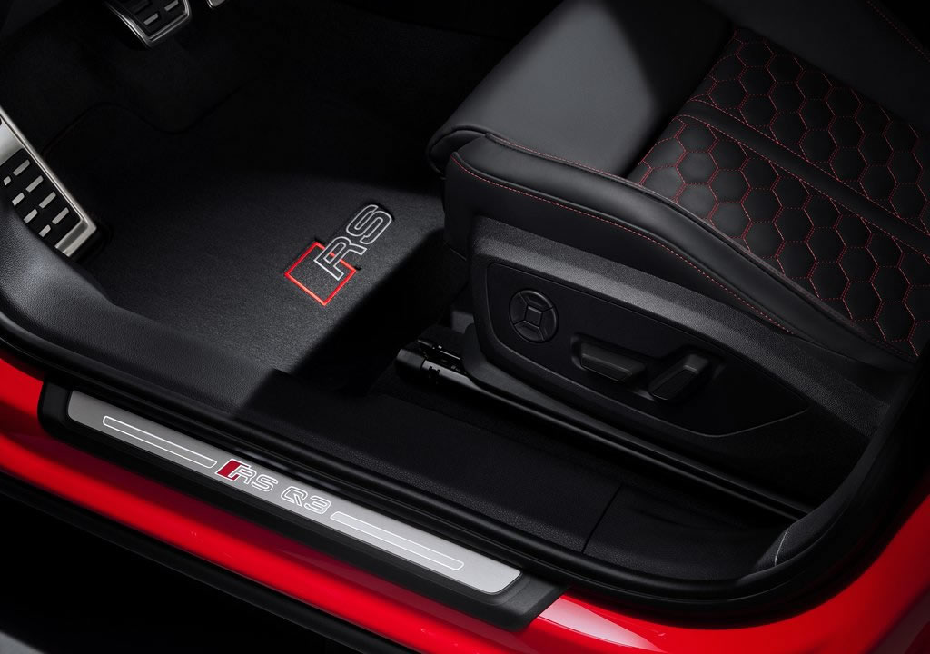 2020 Audi RS Q3 Ne Zaman?