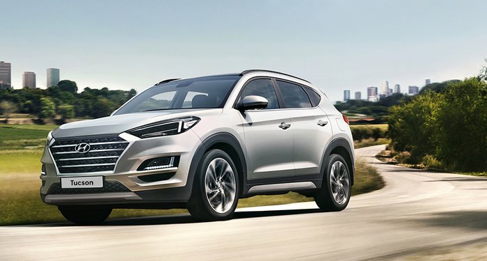 Hyundai Ekim 2019 Fiyatları