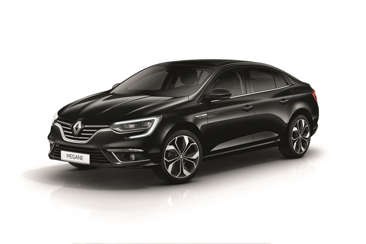2019 Renault Megane Sedan 1.5 Blue dCi 115 bg Teknik Özellikleri