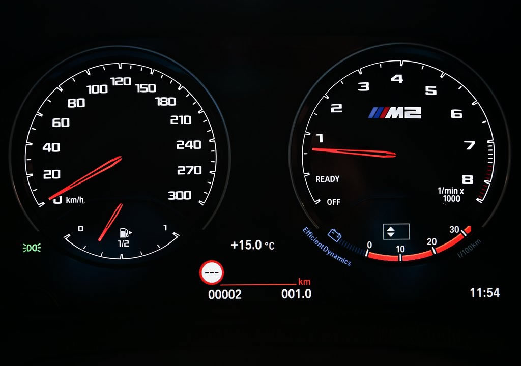 2020 BMW M2 CS