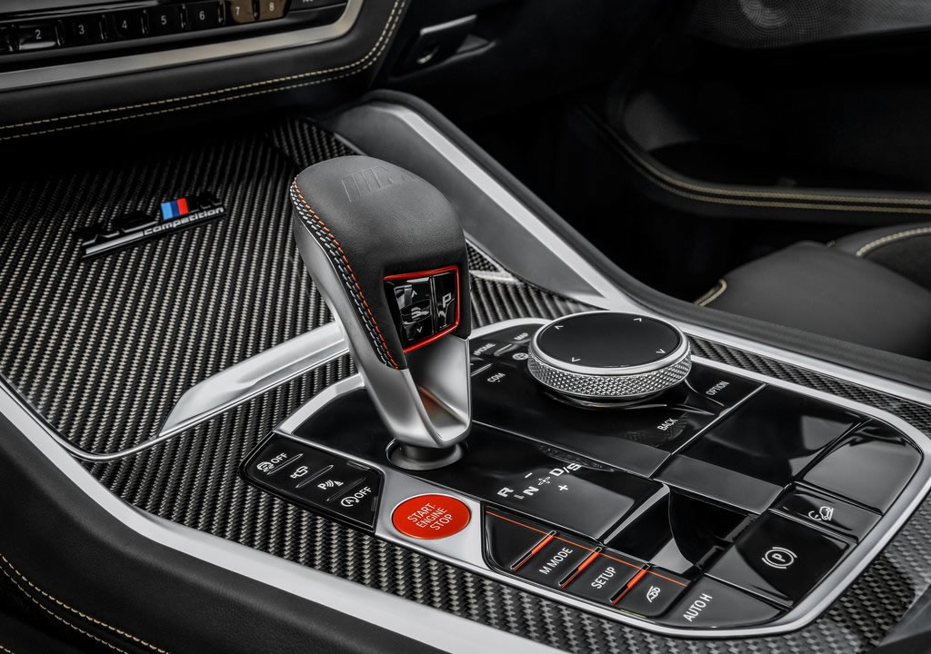 Yeni BMW X6 M Competition Ne Zaman Çıkacak?