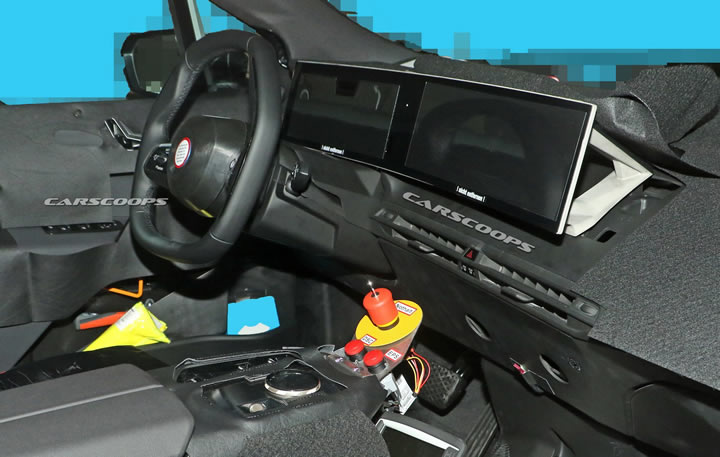 2021 BMW iX5 Ne Zaman Çıkacak?