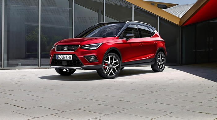 Seat Kasım 2019 Fiyat Listesi Açıklandı