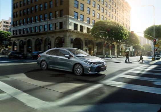 Toyota Kasım 2019 Fiyat Listesi Açıklandı