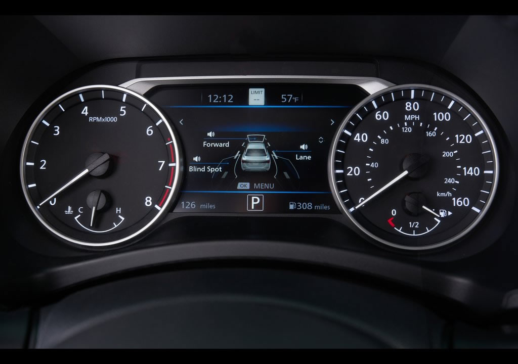 Yeni Nissan Sentra 