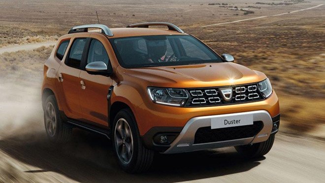 Dacia Aralık 2019 Fiyat Listesi Açıklandı