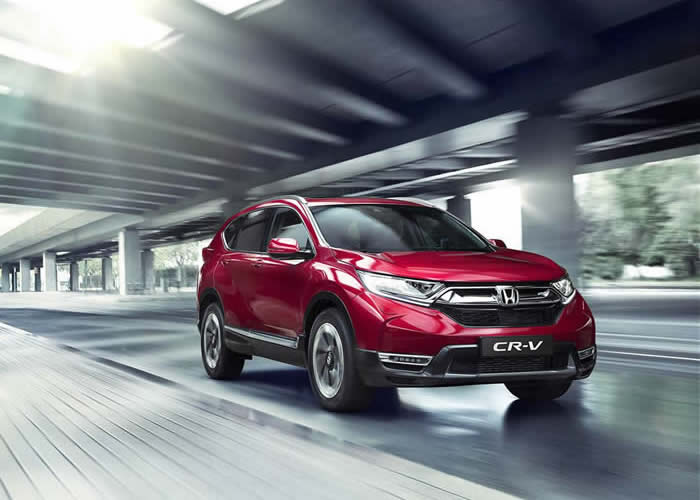 Honda Aralık 2019 Fiyat Listesi Açıklandı