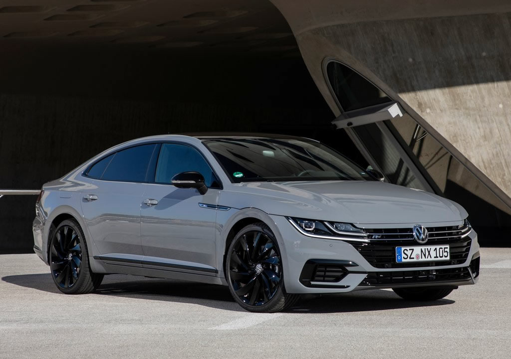 2020 Volkswagen Arteon R-Line Edition Teknik Özellikleri