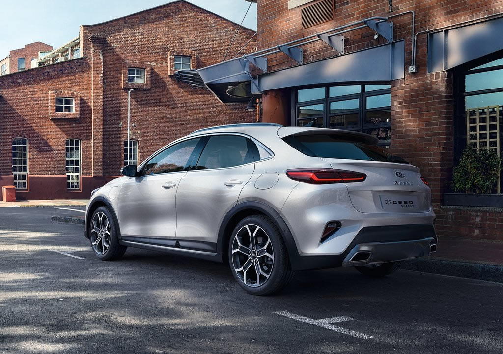 Yeni KIA XCeed Fiyatı 