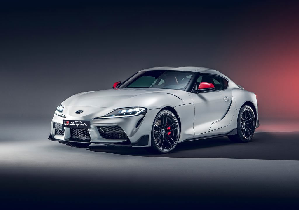 2020 Yeni Toyota Supra 2.0 LT Turbo Teknik Özellikleri