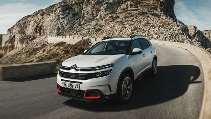 Citroen Ocak 2020 Fiyatları