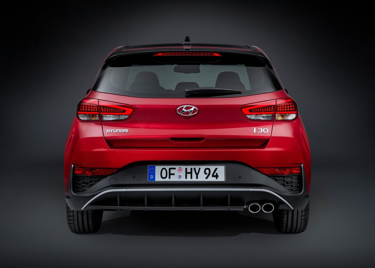 2020 Yeni Hyundai i30 Ne Zaman Çıkacak?