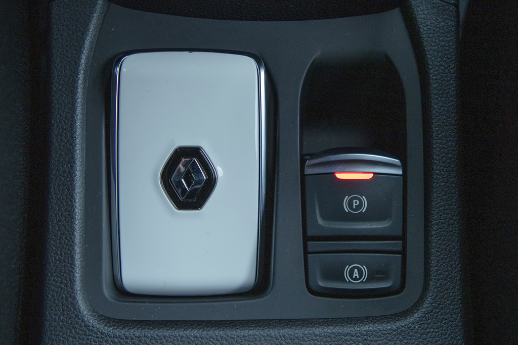 2020 Yeni Renault Clio 5 Anahtarı