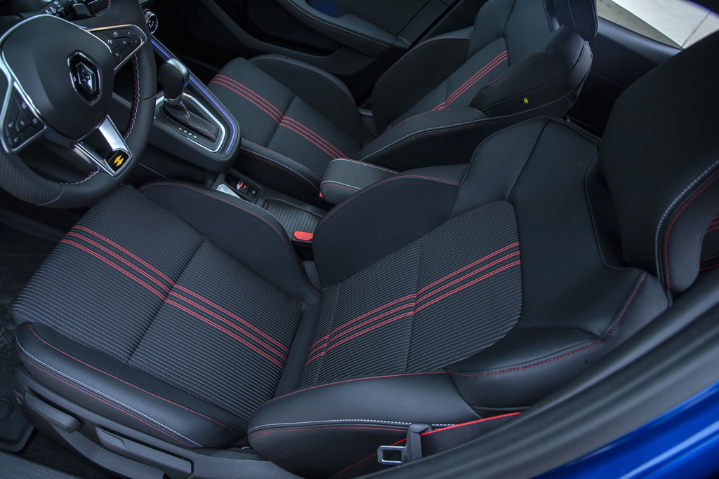 2020 Yeni Renault Clio 5