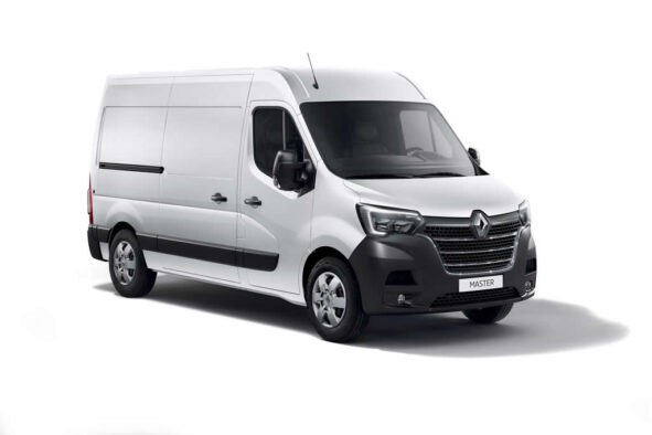 2020 Yeni Renault Master Türkiye Fiyatı ve Teknik Özellikleri Açıklandı