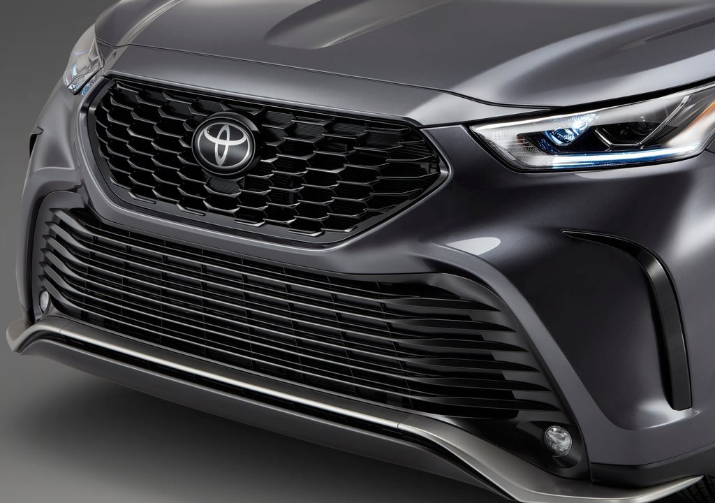 2021 Yeni Toyota Highlander XSE Ne Zaman?