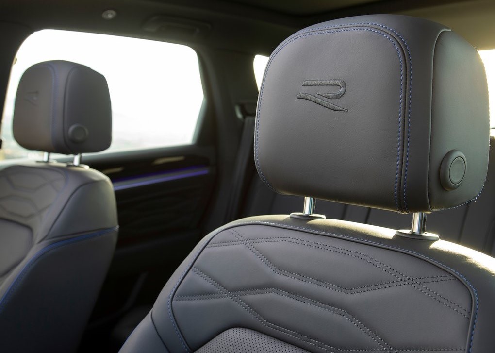 2021 Yeni Volkswagen Touareg R Ne Zaman Çıkacak?