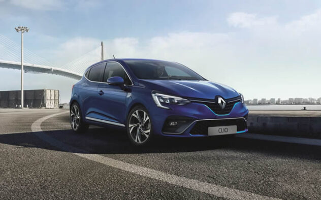 Renault Şubat 2020 Fiyat Listesi Açıklandı