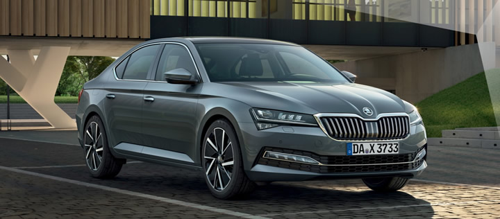 Skoda Şubat 2020 Fiyatları