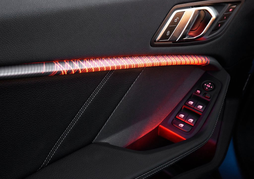 2020 BMW M235i xDrive Gran Coupe Price