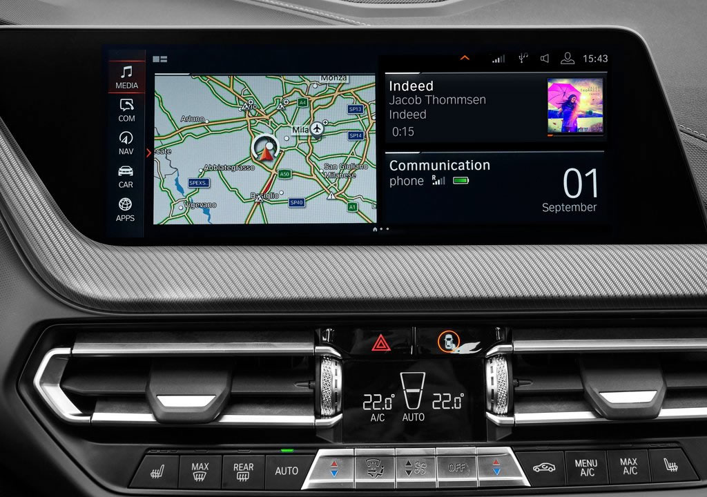 Yeni BMW M235i xDrive Gran Coupe