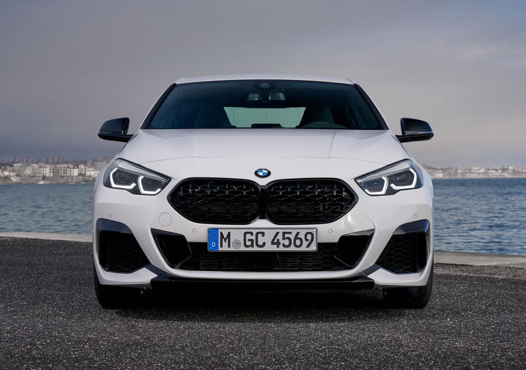 2020 BMW M235i xDrive Gran Coupe Türkiye