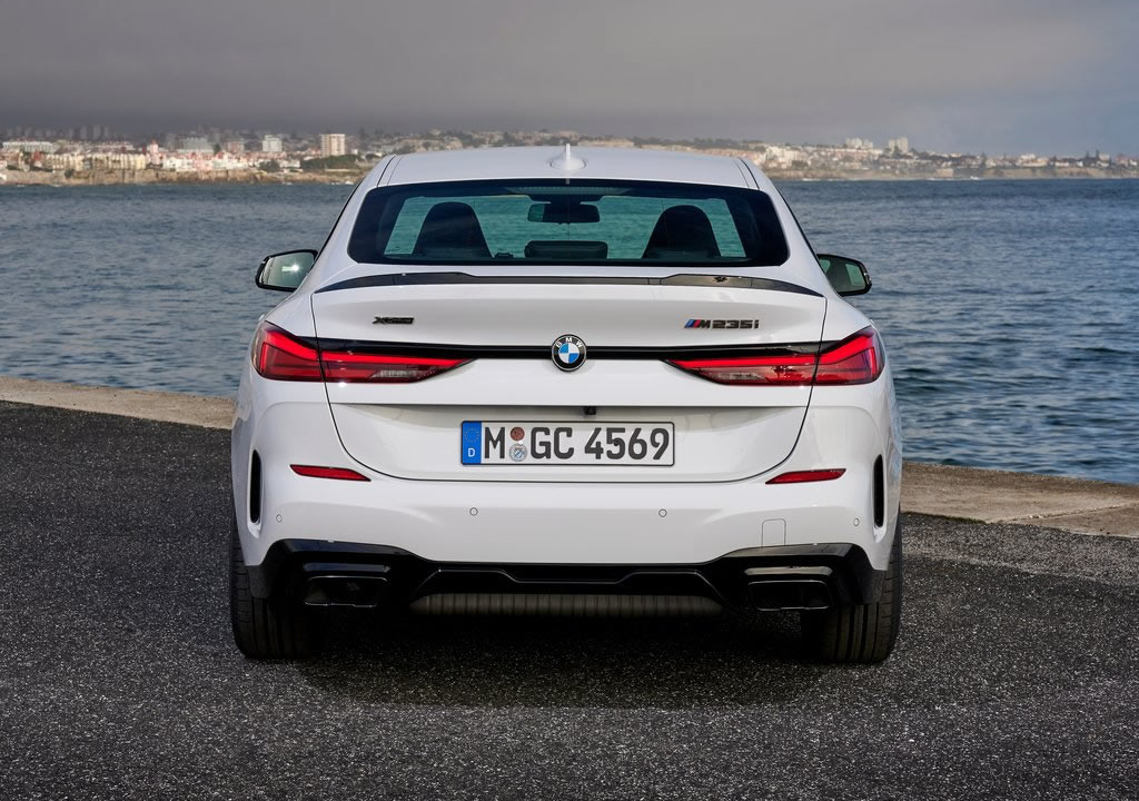 2020 BMW M235i xDrive Gran Coupe Ne Zaman Çıkacak?