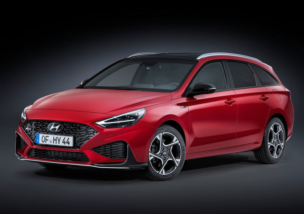 2020 Yeni Hyundai i30 Wagon Teknik Özellikleri