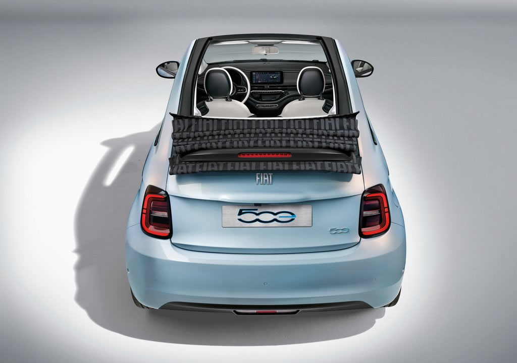 2021 Yeni Kasa Fiat 500 Ne Zaman Çıkacak?