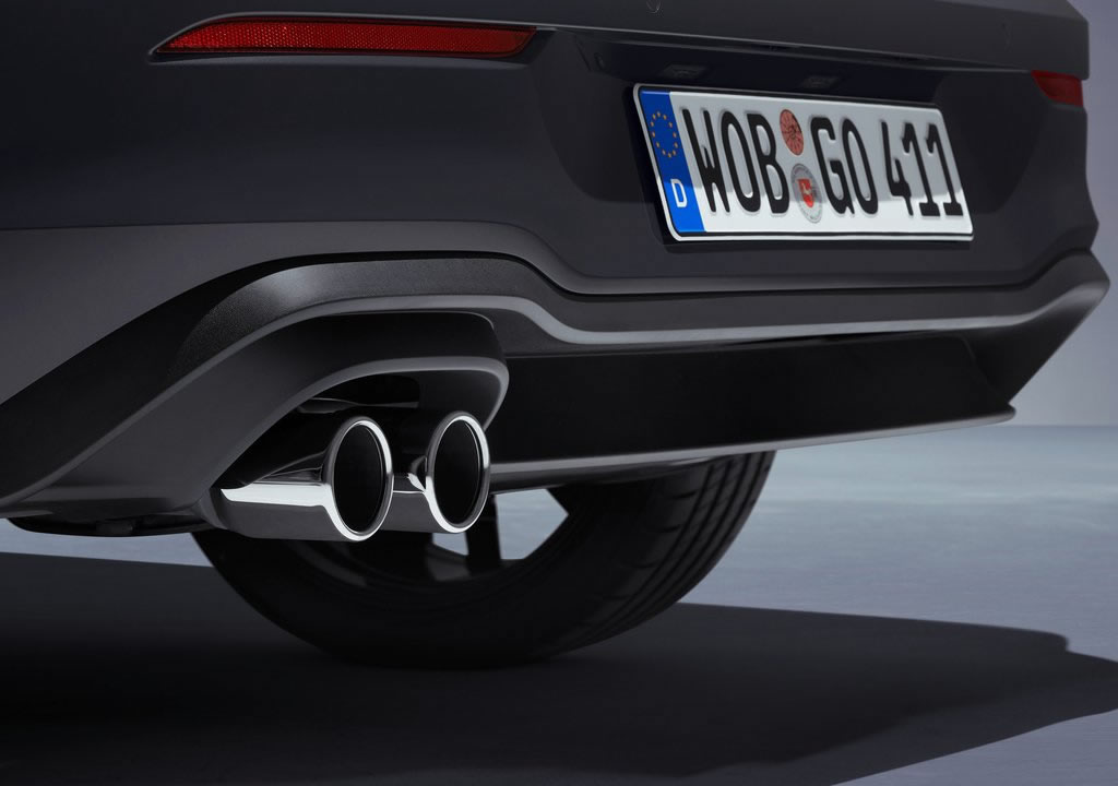 2021 Yeni Volkswagen Golf 8 GTD 0-100 km/s