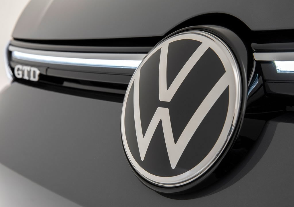 2021 Yeni Volkswagen Golf 8 GTD Fiyatı