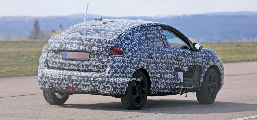 2021 Yeni Kasa Citroen C4