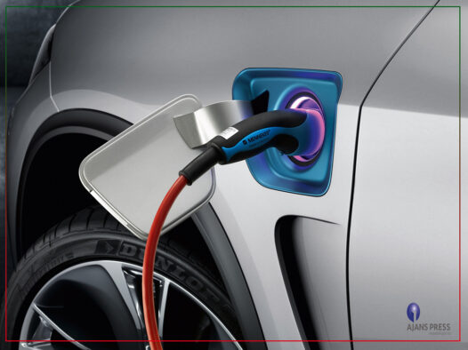 Elektrikli ve Hibrit Araçların Satışları % 79 Arttı