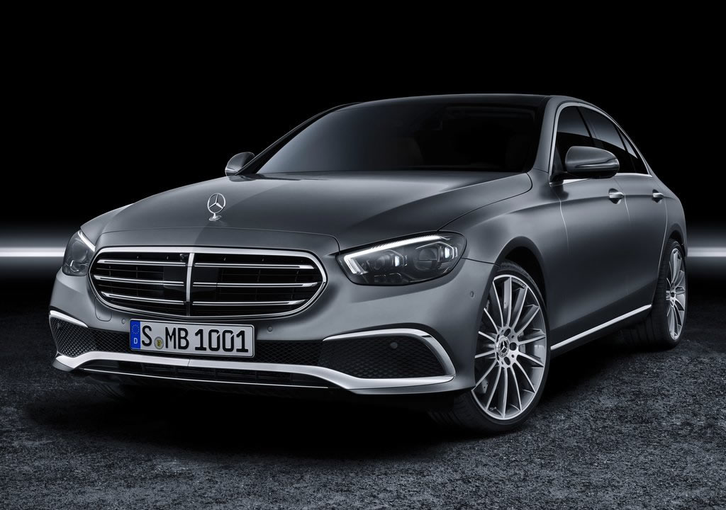 Makyajlı 2021 Yeni Mercedes E-Serisi Ne Zaman?
