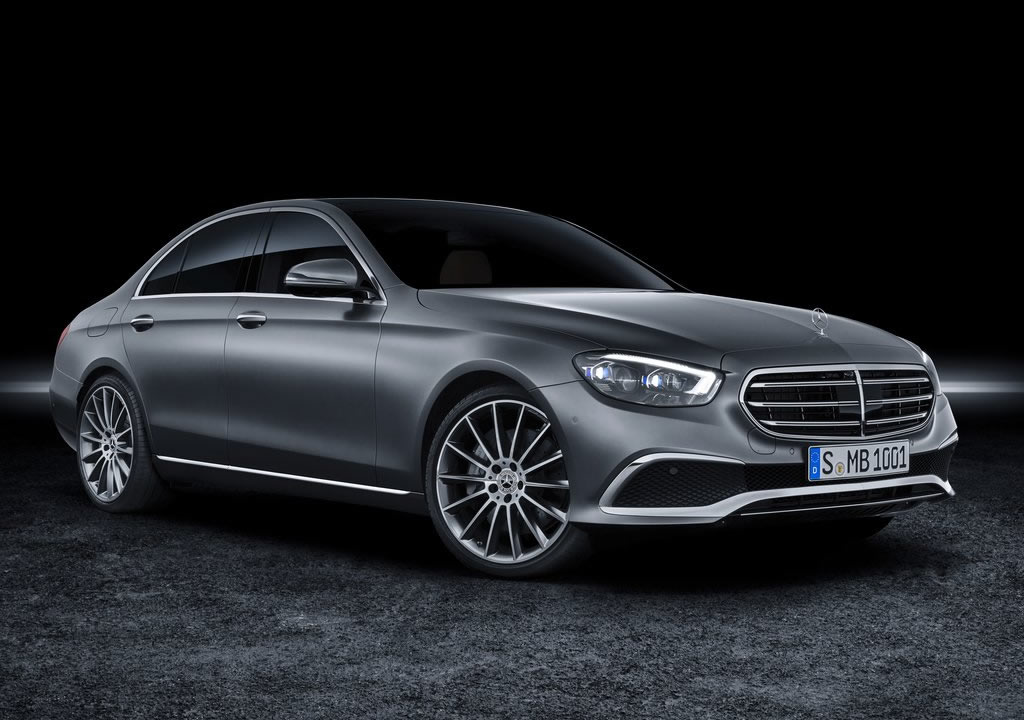 Makyajlı 2021 Yeni Mercedes E-Serisi Ne Zaman Çıkacak?