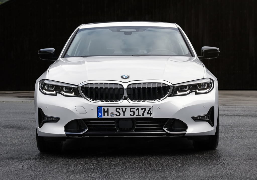 2020 Model BMW 320i Fiyatı