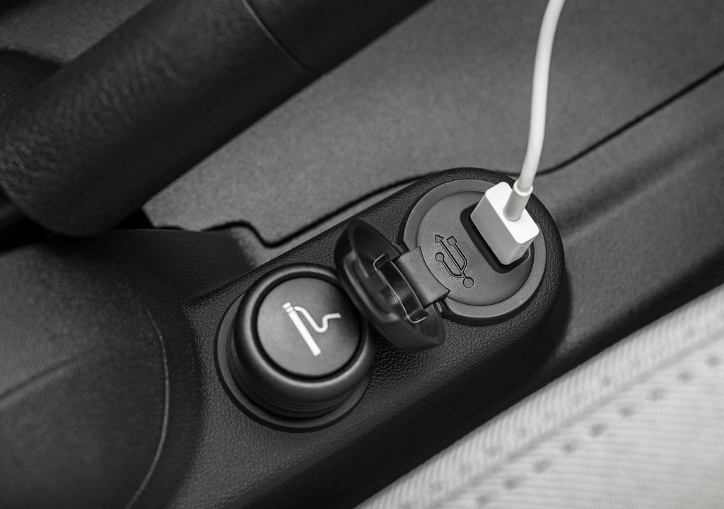 2020 Model Citroen C-Elysee Shine