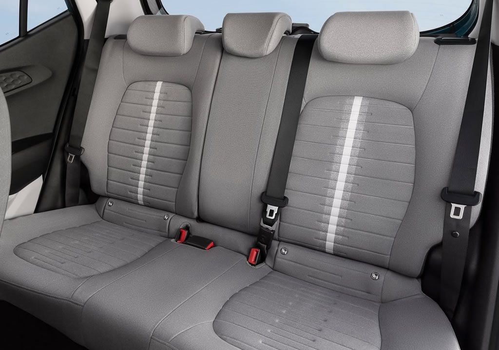 2020 Yeni Kasa Hyundai i10 Özellikleri