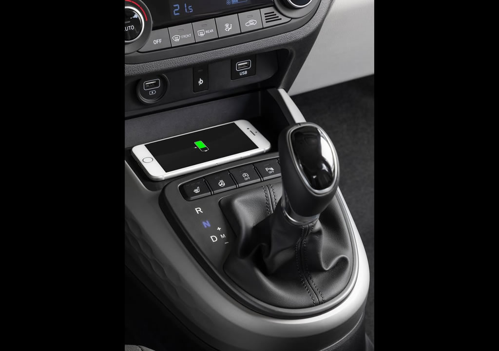 Yeni Kasa Hyundai i10 Otomatik