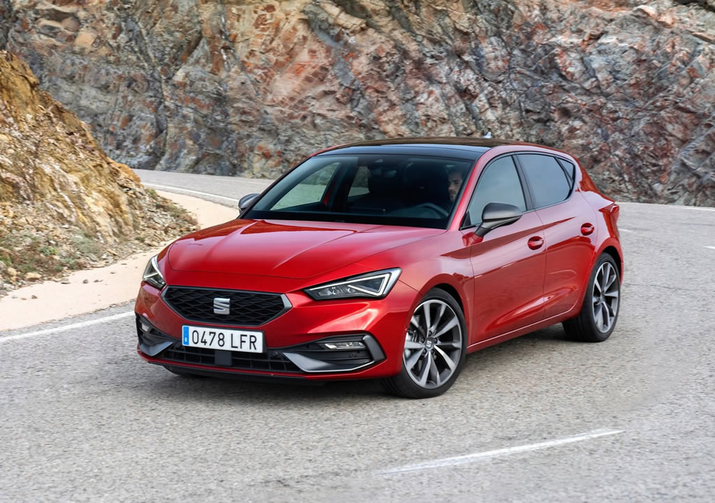 2020 Yeni Kasa Seat Leon Teknik Özellikleri