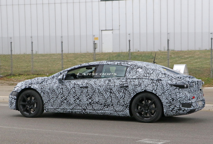 2021 Mercedes EQS Ne Zaman Çıkacak?