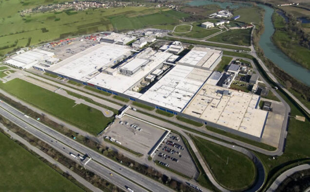 Toyota Türkiye Tekrardan Üretime Başlıyor