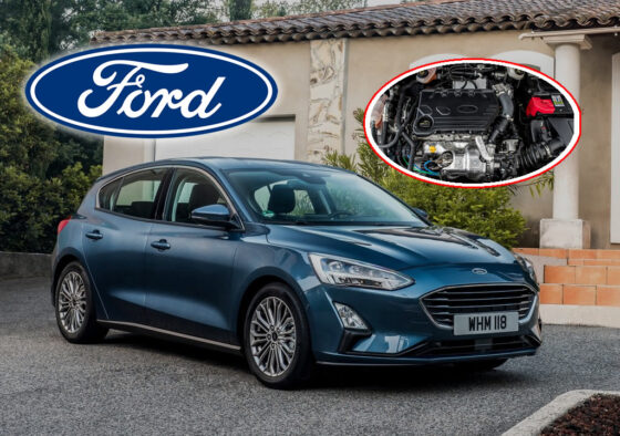 2020 Ford Focus’un Türkiye’de Olmayan Dört Özel Motoru