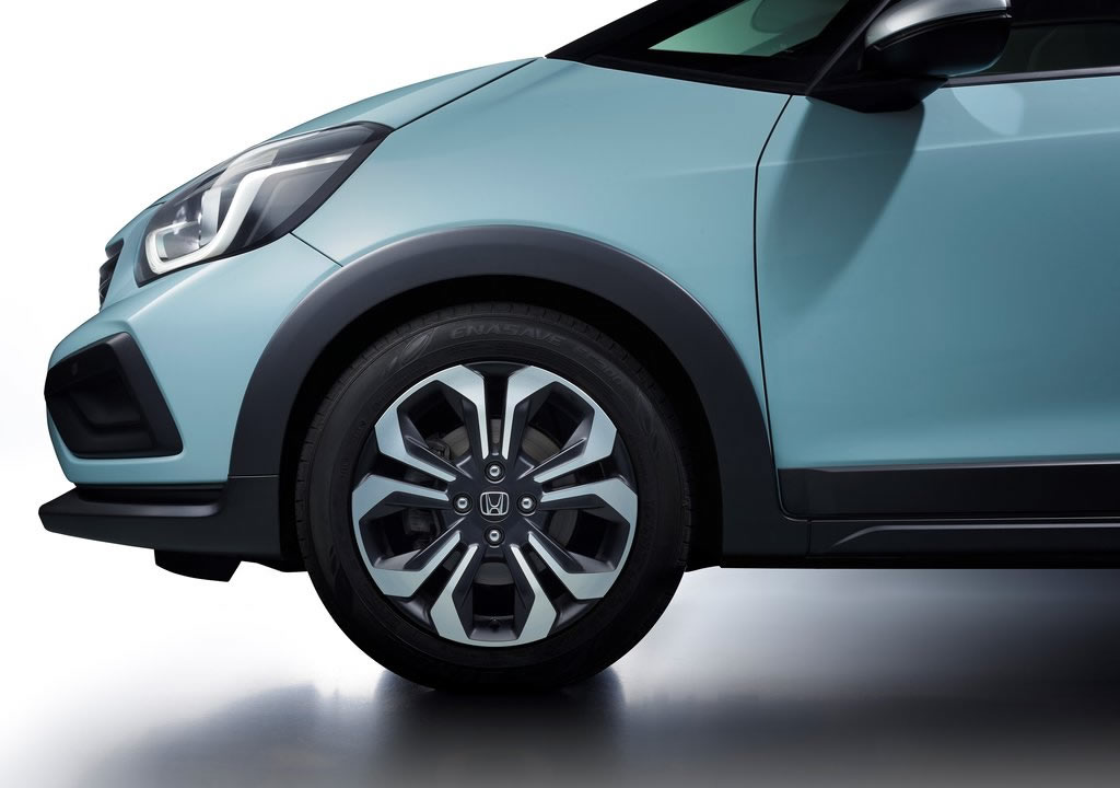 2020 Yeni Kasa Honda Jazz Hibrit Yakıt Tüketimi