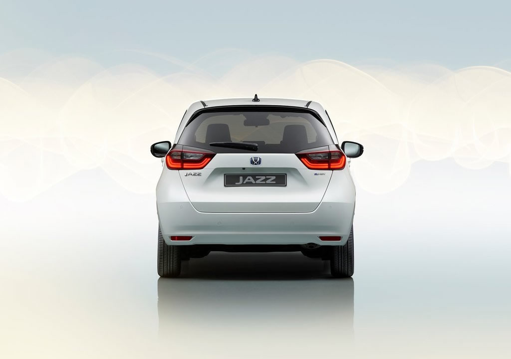 2020 Yeni Kasa Honda Jazz Ne Zaman Çıkacak?