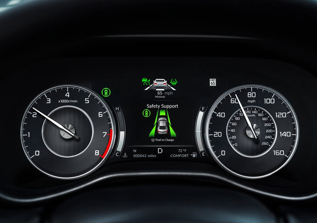 2021 Acura TLX