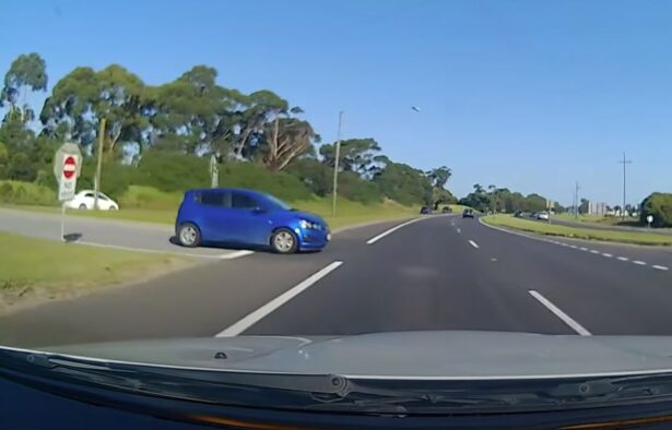 Chevrolet Aveo, Ana Yola Bodoslama Dalarsa!