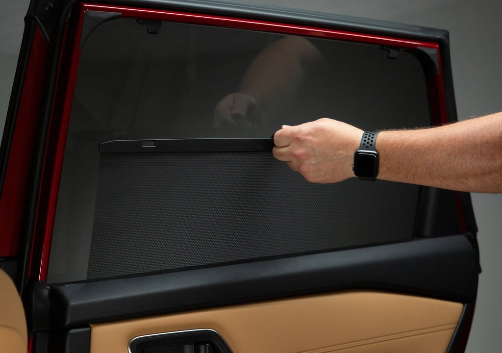 2021 Yeni Nissan X-Trail